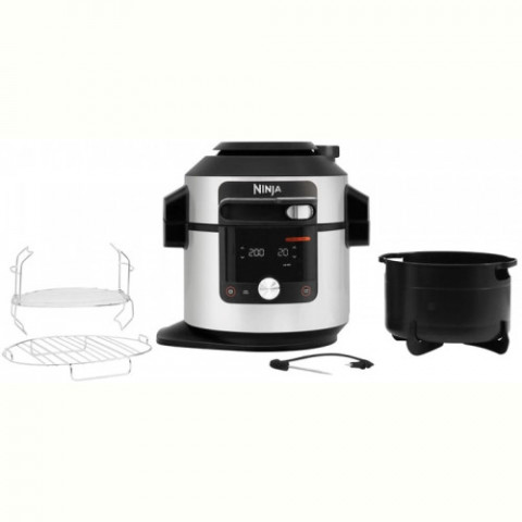 Мультиварка Ninja Foodi Multi-Cooker OL750EU