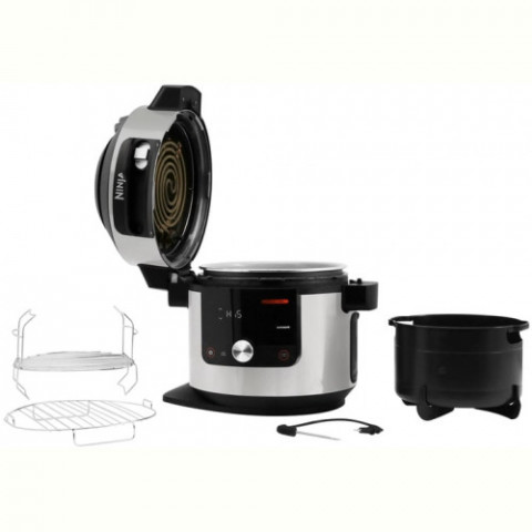 Мультиварка Ninja Foodi Multi-Cooker OL750EU