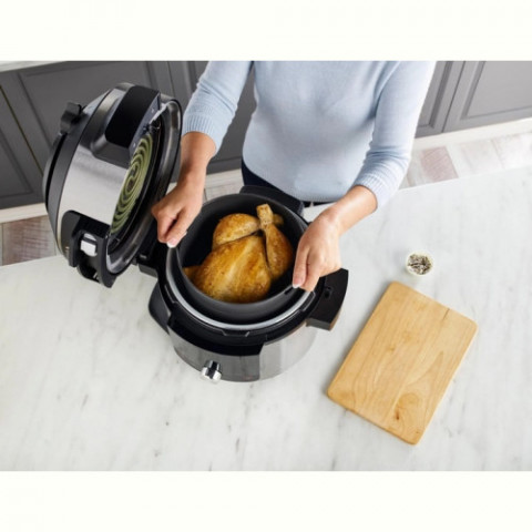 Мультиварка Ninja Foodi Multi-Cooker OL750EU