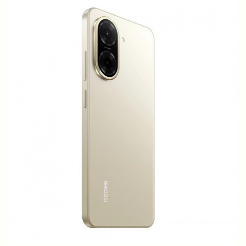 Смартфон Xiaomi Redmi A5 3/64GB Gold