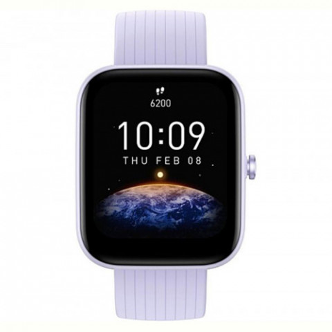 Смарт-годинник Xiaomi Amazfit Bip 3 Blue