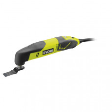 Багатофункціональний інструмент реноватор Ryobi RMT200-S 200Вт 10000-20000об/хв кут коливань 3° 1.6кг