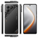 Смартфон Tecno Pova 7 Neo (LJ6) 8/128GB Geek Black (4894947086786)