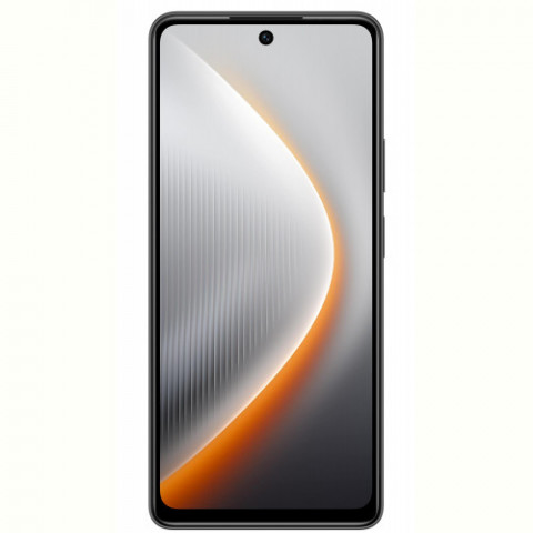 Смартфон Tecno Pova 7 Neo (LJ6) 8/128GB Geek Black (4894947086786)