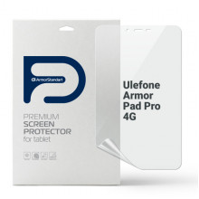 Гідрогелева плівка ArmorStandart для Ulefone Armor Pad Pro 4G (ARM80208)