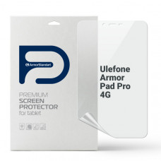 Гідрогелева плівка ArmorStandart для Ulefone Armor Pad Pro 4G (ARM80208)