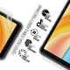 Гідрогелева плівка ArmorStandart для Ulefone Armor Pad Pro 4G (ARM80208)