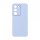 Чохол ArmorStandart ICON для Realme C71 4G Camera cover Lavender (ARM87435)