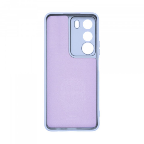Чохол ArmorStandart ICON для Realme C71 4G Camera cover Lavender (ARM87435)