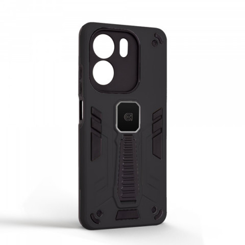 Чохол ArmorStandart Proover для OPPO A5X 4G / A5X 5G Black (ARM85755)