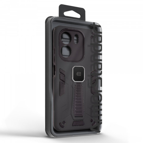Чохол ArmorStandart Proover для OPPO A5X 4G / A5X 5G Black (ARM85755)