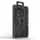 Чохол ArmorStandart Proover для OPPO A5X 4G / A5X 5G Black (ARM85755)