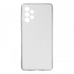 Чохол-накладка Armorstandart Air для Samsung Galaxy A73 SM-A736 Transparent (ARM60887)