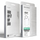 Чохол ArmorStandart UNIT2 для Apple iPhone 16 Pro Max Matte Clear (ARM78767)