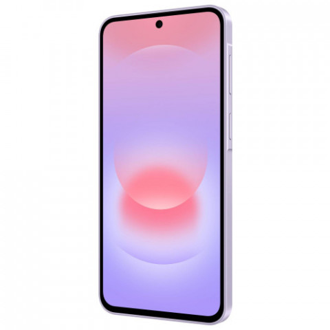 Смартфон Samsung Galaxy A37 5G 8/256GB Awesome Lavender (SM-A376BLVGEUC)
