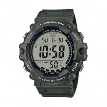 Чоловічий годинник Casio AE-1500WHX-3A