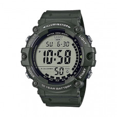 Чоловічий годинник Casio AE-1500WHX-3A