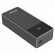 Зовнішній акумулятор Energizer PD65W 27000 mAh for laptop Black (UE27062PQ)