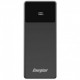 Зовнішній акумулятор Energizer PD65W 27000 mAh for laptop Black (UE27062PQ)