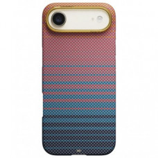 Чохол Pitaka Edge Ultra-Slim для iPhone 17 Air California Dream-05 (SCD1705A)