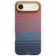 Чохол Pitaka Edge Ultra-Slim для iPhone 17 Air California Dream-05 (SCD1705A)
