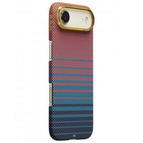 Чохол Pitaka Edge Ultra-Slim для iPhone 17 Air California Dream-05 (SCD1705A)
