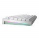 Клавіатура Hator Skyfall TKL Pro White (HTK-656)