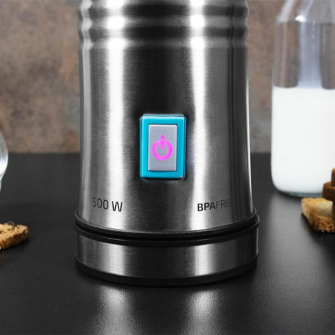 Спінювач Cecotec Power Latte Spume 4000 CCTC-01519 (8435484015191)