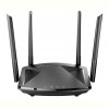 Бездротовий маршрутизатор D-Link DIR-X1860/IL/R1A