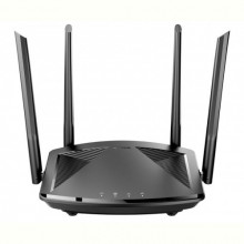 Бездротовий маршрутизатор D-Link DIR-X1860/IL/R1A