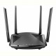 Бездротовий маршрутизатор D-Link DIR-X1860/IL/R1A