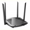 Бездротовий маршрутизатор D-Link DIR-X1860/IL/R1A