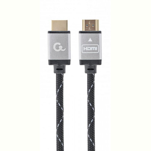 Кабель Cablexpert (CCB-HDMIL-1.5M) HDMI - HDMI v.2.0, 1.5м