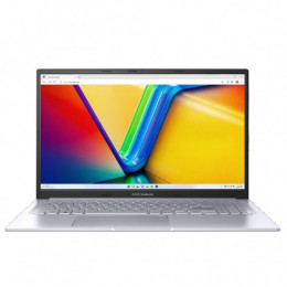 Ноутбук Asus Vivobook 15X K3504ZA-BQ034 (90NB11S2-M001D0) Cool Silver