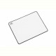 Ігрова поверхня 2E Gaming Mouse Pad Speed/Control M White (2E-PG300WH)
