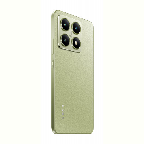 Смартфон Xiaomi 14T 12/512GB Lemon Green