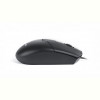 Мишка REAL-EL RM-208 Black USB