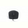 Мишка REAL-EL RM-208 Black USB