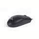 Мишка REAL-EL RM-208 Black USB