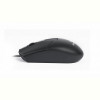 Мишка REAL-EL RM-208 Black USB