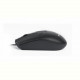 Мишка REAL-EL RM-208 Black USB