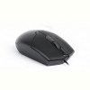 Мишка REAL-EL RM-208 Black USB
