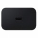 Мережевий зарядний пристрій Samsung 45W USB Type-C Black (EP-T4511NBEGEU)