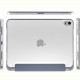 Чохол-книжка BeCover Soft Edge з кріпленням Apple Pencil для Apple iPad Air (4/5) 2020/2022 10.9" Purple (711124)