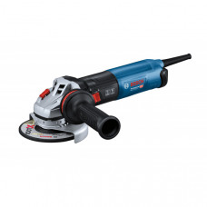 Шліфмашина кутова Bosch Professional GWS 17-125 S 125мм 1700Вт 2800-11500об/хв 2.2кг