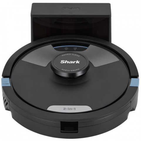 Робот-пилосос Shark Matrix Plus RV2620WDEU