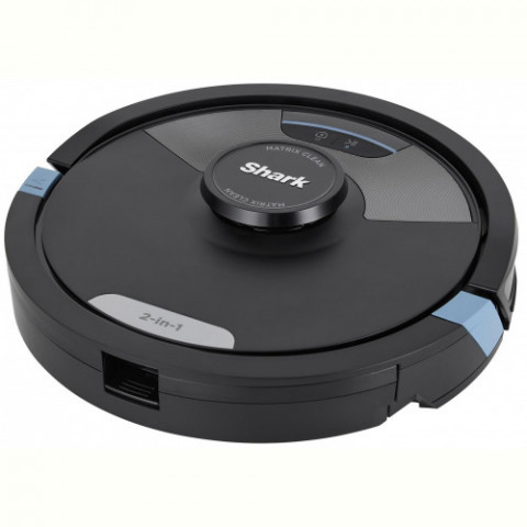 Робот-пилосос Shark Matrix Plus RV2620WDEU