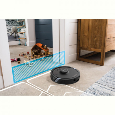 Робот-пилосос Shark Matrix Plus RV2620WDEU