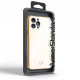 Чохол ArmorStandart Replica MagSafe для Apple iPhone 12 Pro Beige Gold (ARM76174)