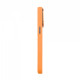 Чохол ArmorStandart Unit MagSafe SE для Apple iPhone 15 Pro Max Orange Black (ARM75372)